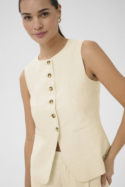 Annetta Waistcoat