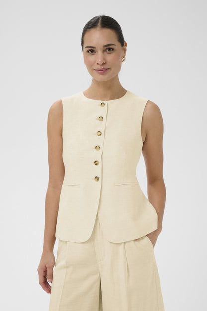 Annetta Waistcoat