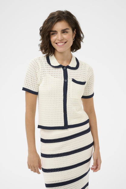 Brianna Knit Cardigan