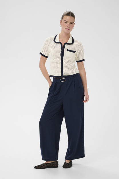 Illis Cropped Pant