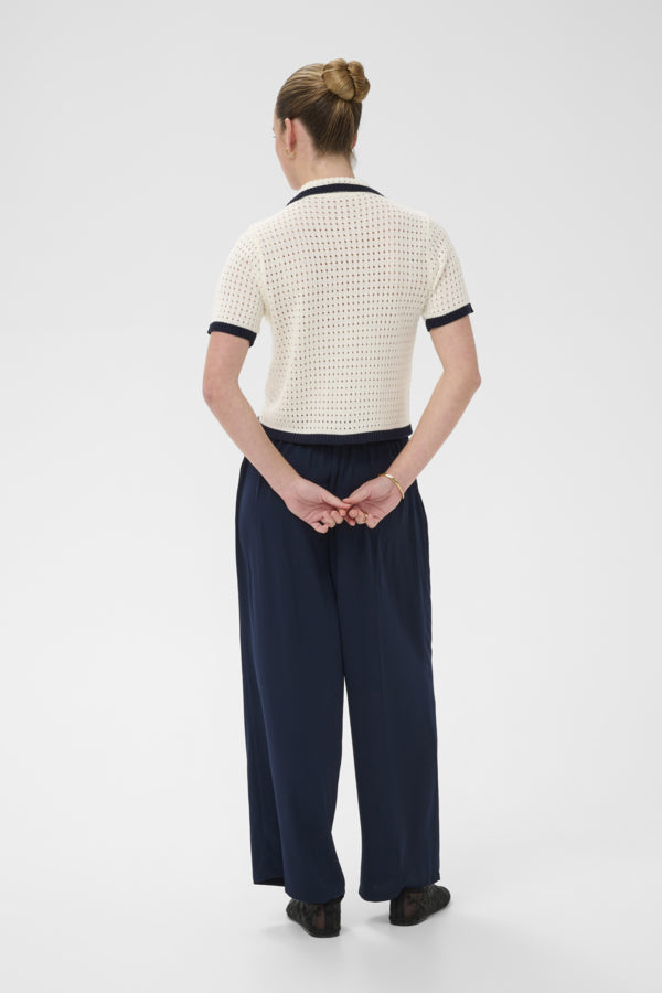 Illis Cropped Pant