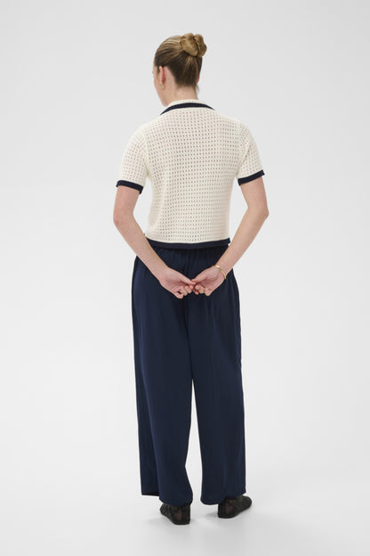 Illis Cropped Pant
