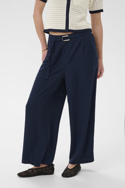 Illis Cropped Pant