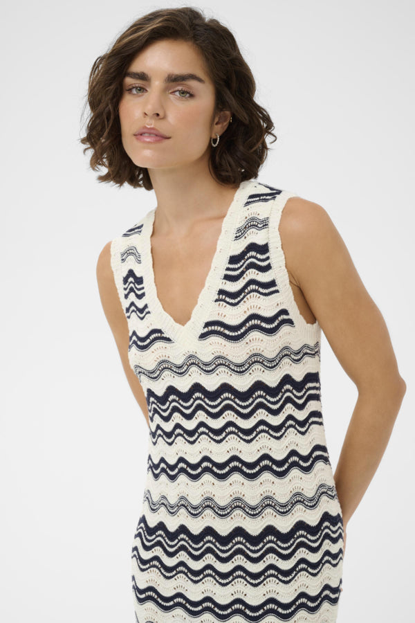 Anna Knit Dress