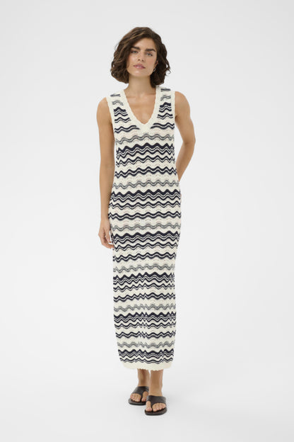 Anna Knit Dress