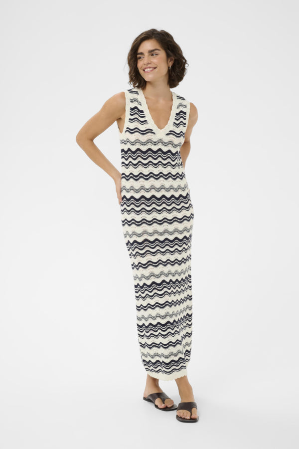 Anna Knit Dress