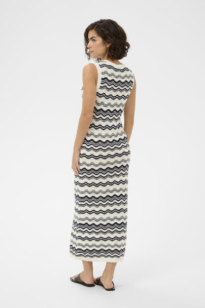 Anna Knit Dress