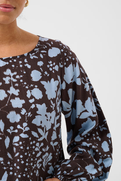 Nadira Blouse