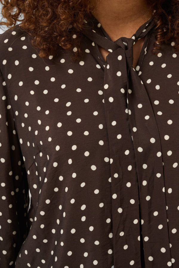Dotte Blouse