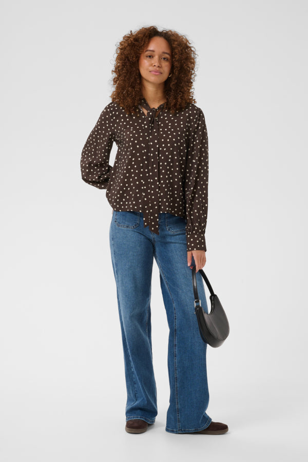 Dotte Blouse