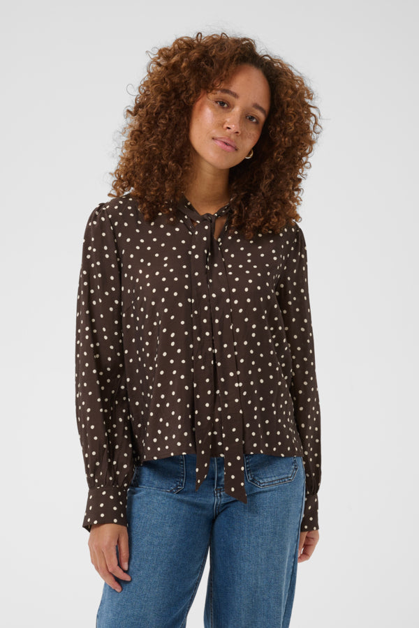 Dotte Blouse