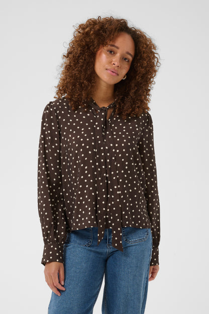 Dotte Blouse