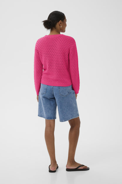 Silja Knit Pullover