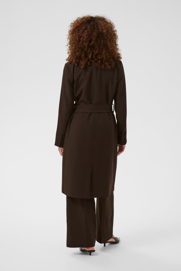 Lima Long Blazer Jacket