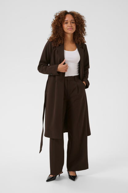 Lima Long Blazer Jacket