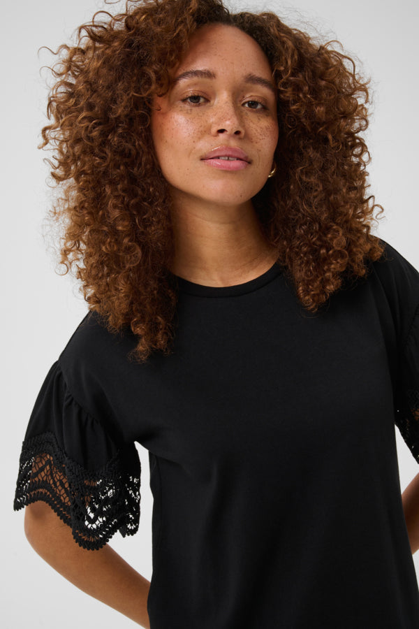 Hermia Jersey Dress