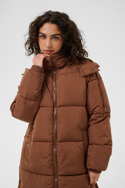 Nikalui Padded Coat Online Exclusive