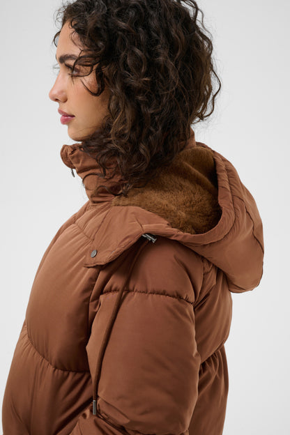 Nikalui Padded Coat Online Exclusive
