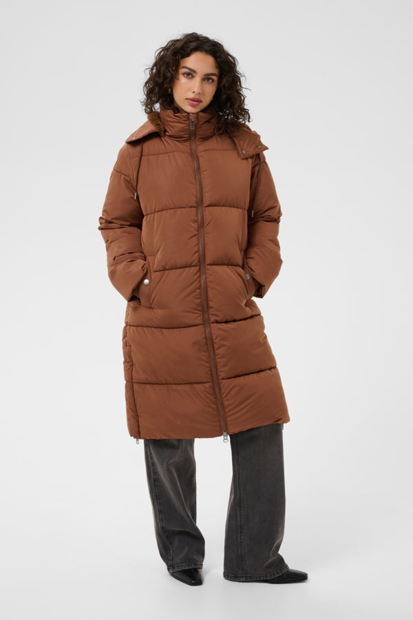 Nikalui Padded Coat Online Exclusive