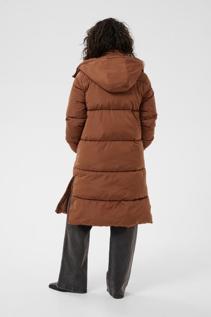 Nikalui Padded Coat Online Exclusive