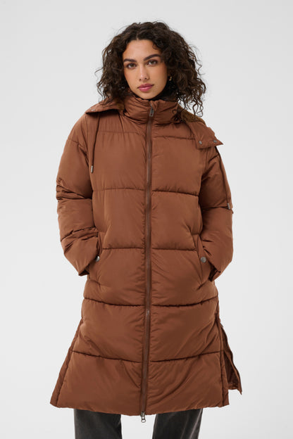 Nikalui Padded Coat Online Exclusive