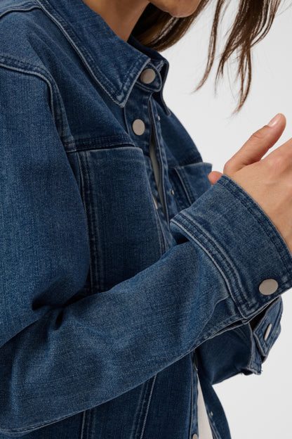 Sinem Denim Jacket