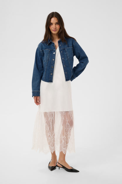 Sinem Denim Jacket