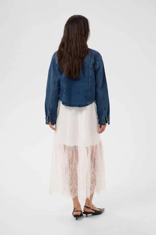 Sinem Denim Jacket