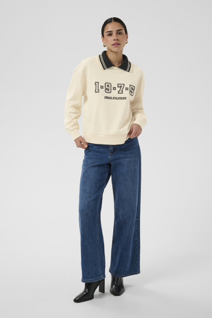 Hyacinth Sweatshirt