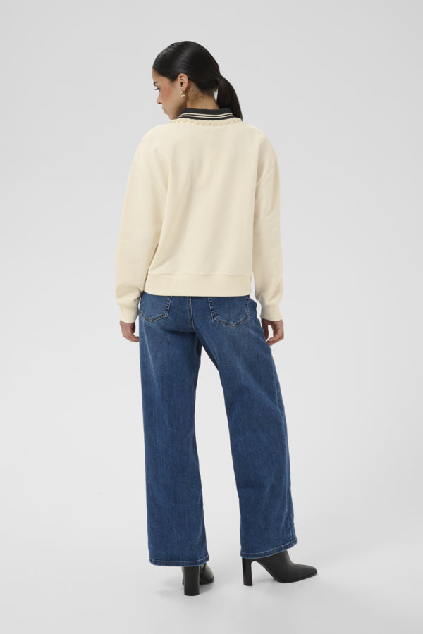 Hyacinth Sweatshirt