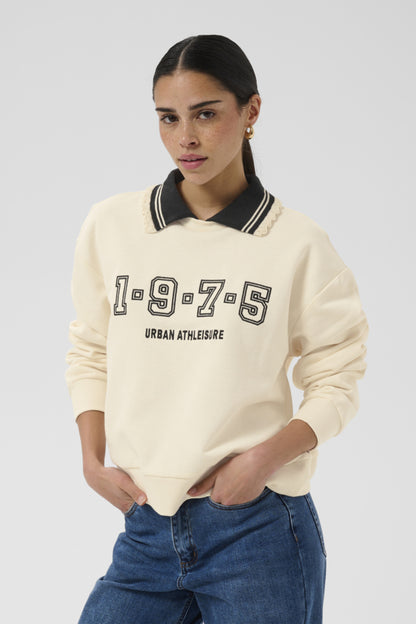Hyacinth Sweatshirt