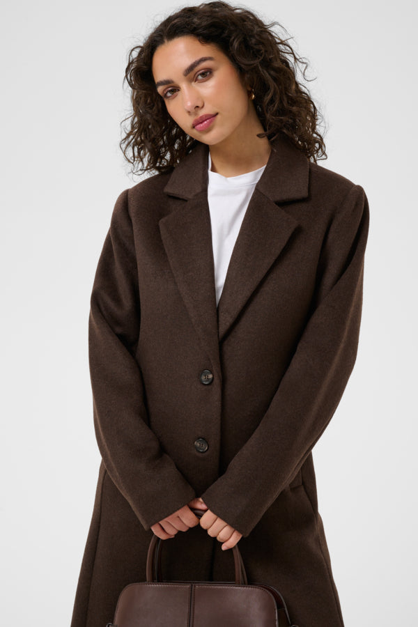 Ninna Blazer Coat