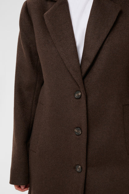 Ninna Blazer Coat