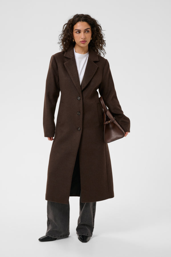 Ninna Blazer Coat