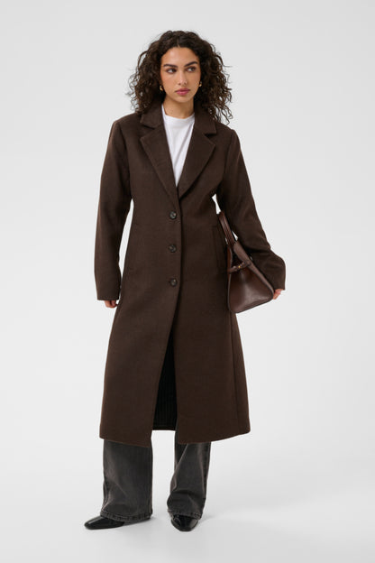 Ninna Blazer Coat