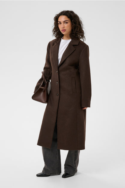 Ninna Blazer Coat