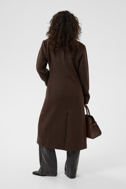 Ninna Blazer Coat