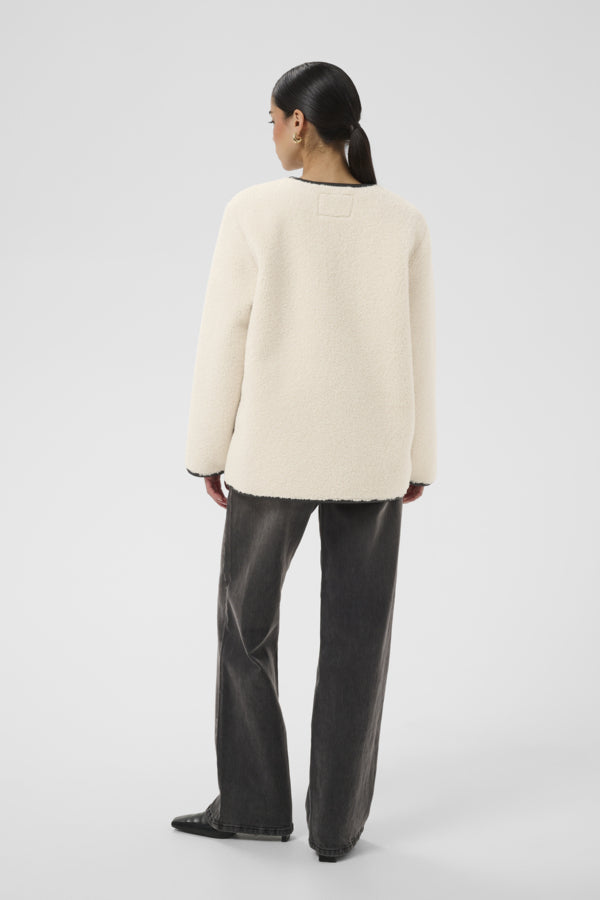 Sandra Teddy Jacket