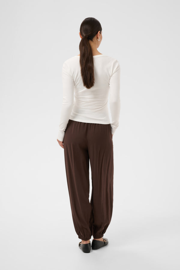 Liddy V Neck Top