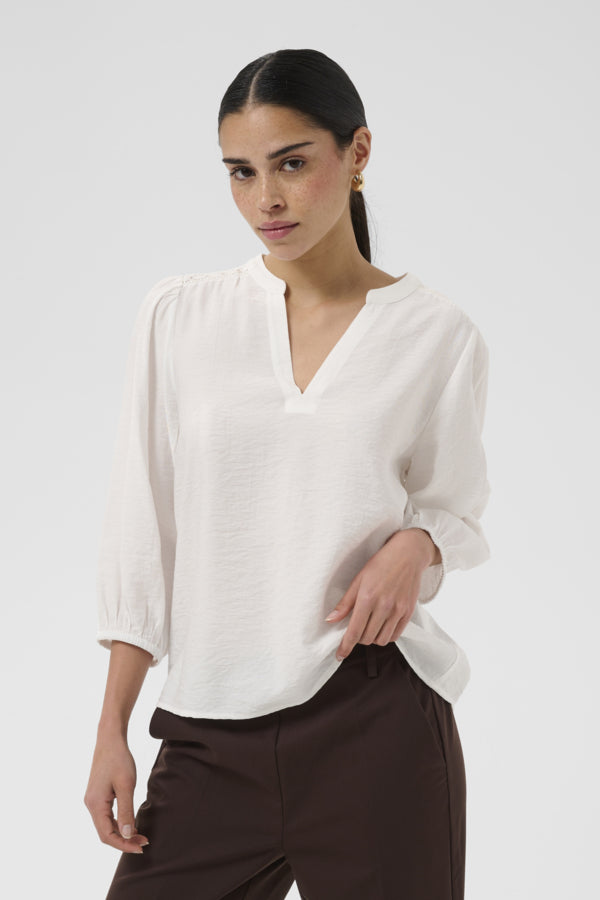 Alberta Blouse