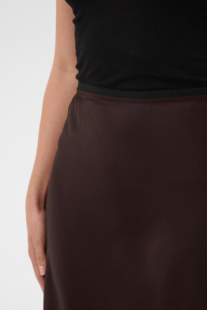 Hill Cropped Skirt