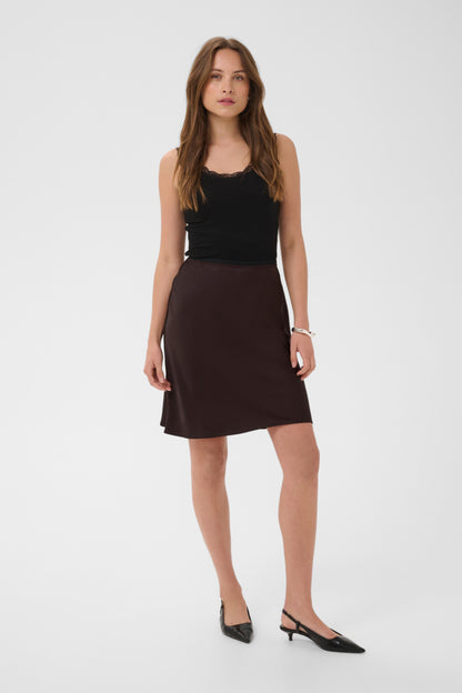 Hill Cropped Skirt