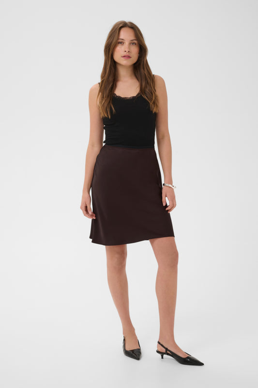 Hill Cropped Skirt