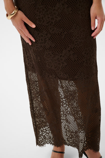 Cornelia Lace Skirt
