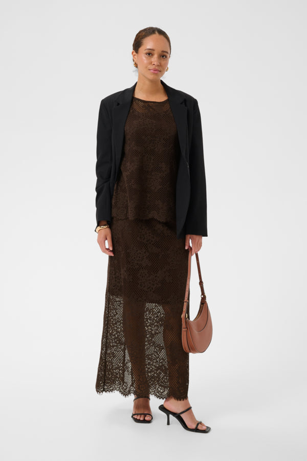 Cornelia Lace Skirt