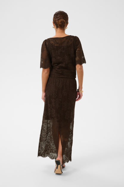Cornelia Lace Skirt