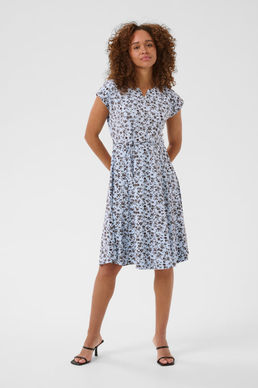 Bella Jersey Dress