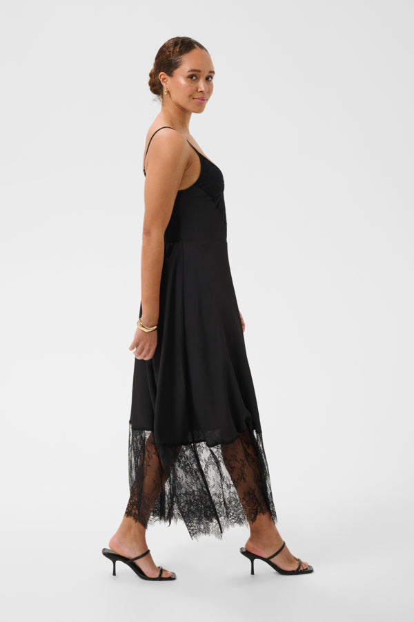 Gala Dress