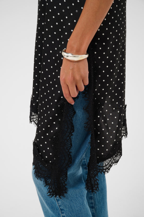 Missy Strap Top Dress
