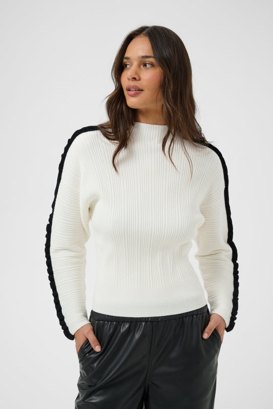 Hilma Pullover